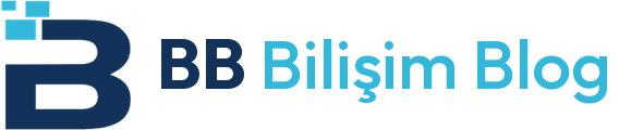 BB Bilişim Blog